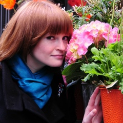 Ирина Кучерова, 26.05, Москва