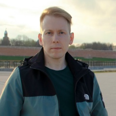 Андрей Афанасьев, 29.05
