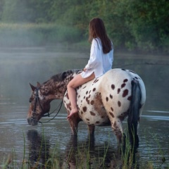 Анна Карабаджак, 05.02, Владимир