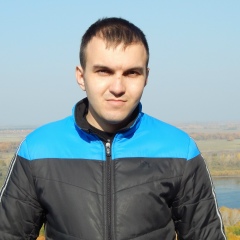 Андрей Кириллов, 16.10, Белебей