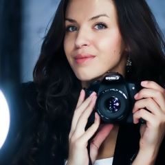 Анна Вергизова, 06.03, Киев