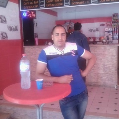 Naser Mokdad, 02.05, Tunis