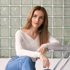 Елена Рязапова, 21.03, Оренбург