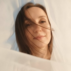 Анна Воронченко
