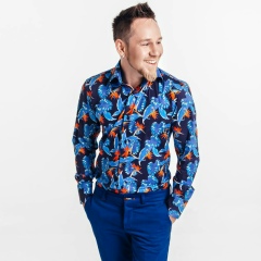 Дима Мишланов, 07.04.1943, Санкт-Петербург