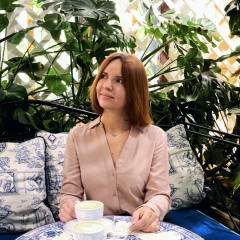 Елена Переверзева, 22.06, Санкт-Петербург