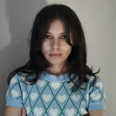 Юлия Козлова, 03.01.1985, Калининград