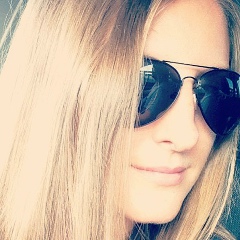 Анна Белая, 22.12, Москва