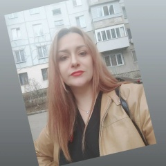 Виктория Светличная, 27.12, Алматы