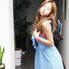 ニッ キ, 16.09.1994, Seoul