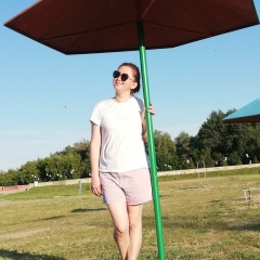 Азина Сейткалиева, 16.04