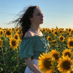 Анна Николаева, Казань