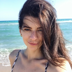 Аня Бушуева, 05.05, Limassol