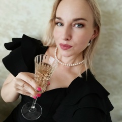 Анастасия Дроздова, 28.09.1988, Череповец