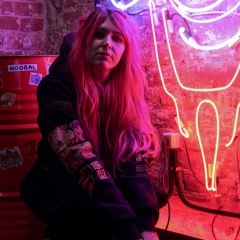 Динка Ежевичная, 03.02.1991, Санкт-Петербург