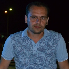 Руслан Цыбрий, Радужный