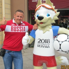 Евгений Сафранков, 08.07.2009, Полоцк