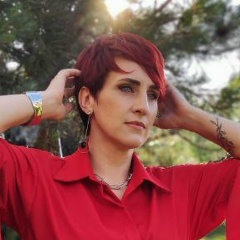 Екатерина Колесник, 23.12, Екатеринбург