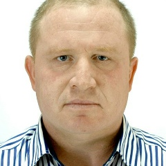 Vitalie Fodor, Кишинев