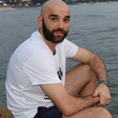 Рустам Джалилов, 17.08, Москва