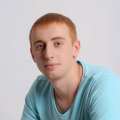 Дмитрий Иваненко, 16.07, Харьков