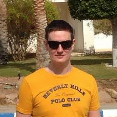 Сергей Серов, 02.05, Москва