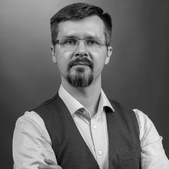 Андрей Якшин, Москва