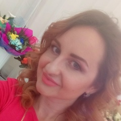 Ирина Хивренко, 19.01, Киев