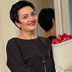 Margarita Sahakyan, 06.10.1973, Москва