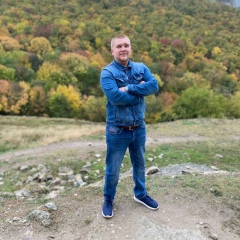 Владимир Коншин, 12.07.1990, Старый Оскол