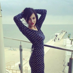 Alissa Jurievna, 29.05, Днепр (Днепропетровск)