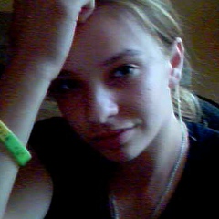 Крістінка Рахмачова, 28.02.2000, Брусилов