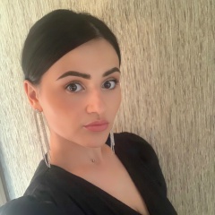Иришка Маркова, 20.06.1992, Орск