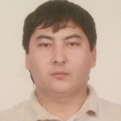 Шухрат Абдувахитов, 07.12.1984, Санкт-Петербург