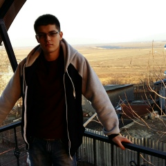 Дмитрий Катков, 13.03.1997, Ростов-на-Дону