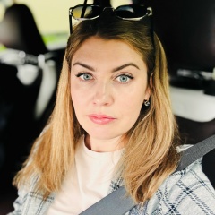 Анастасия Белова, 29.07, Архангельск