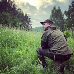 Максим Смирнов, 25.01.1990, Нижний Новгород