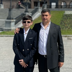 Александр Мишович, 28.05.1987, Екатеринбург