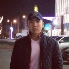 Kaisar Bauyrzhanuly, 17.01.1993