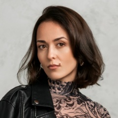 Катерина Лагутина, 19.11, Санкт-Петербург