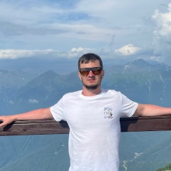 Виктор Пчельников, 09.05, Курган