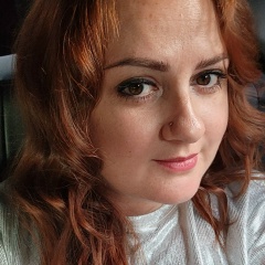 Мария Пикалова, 13.06, Санкт-Петербург