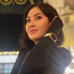 Инкара Акчалова, 27.08.1990, Алматы