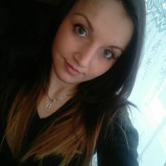 Vitka Hustey, 13.09.1995, Liberec
