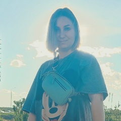 Виктория Соловьева, 05.07, Красноярск