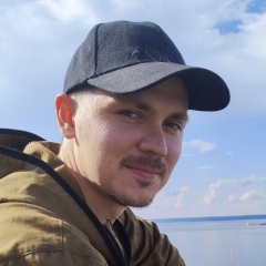 Алексей Гуляев, Пермь
