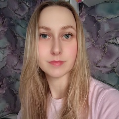 Татьяна Коняева, Новосибирск