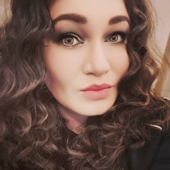 Анна Мусиенко, 29.03, Балашиха