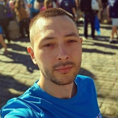 Максим Казаков, Москва