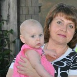 Наталья Ковалёва, 12.04, Доброполье